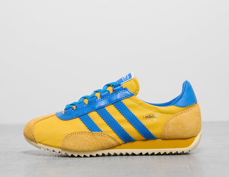 SL 72 PT YEL/BLU/YEL