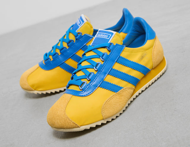 SL 72 PT YEL/BLU/YEL