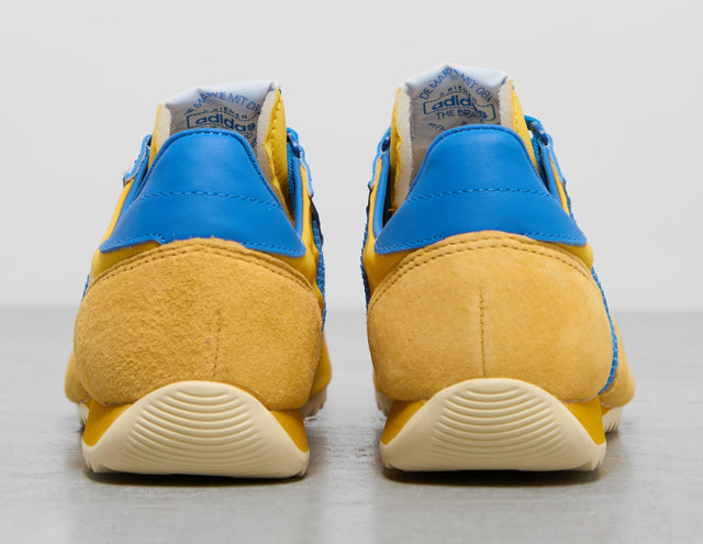 SL 72 PT YEL/BLU/YEL