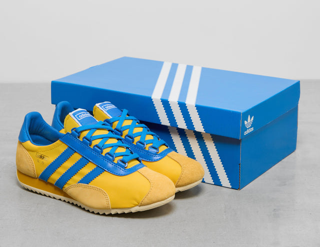 SL 72 PT YEL/BLU/YEL