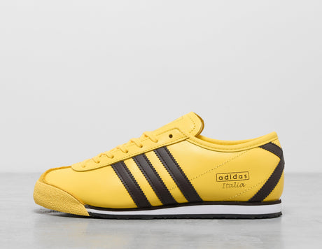 ITALIA 70 YEL/BLK/YEL