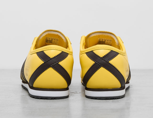 ITALIA 70 YEL/BLK/YEL