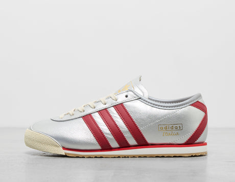 ITALIA 70 SIL/RED/SIL