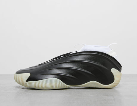 !HARDEN 9 BLK/WHT/BLK