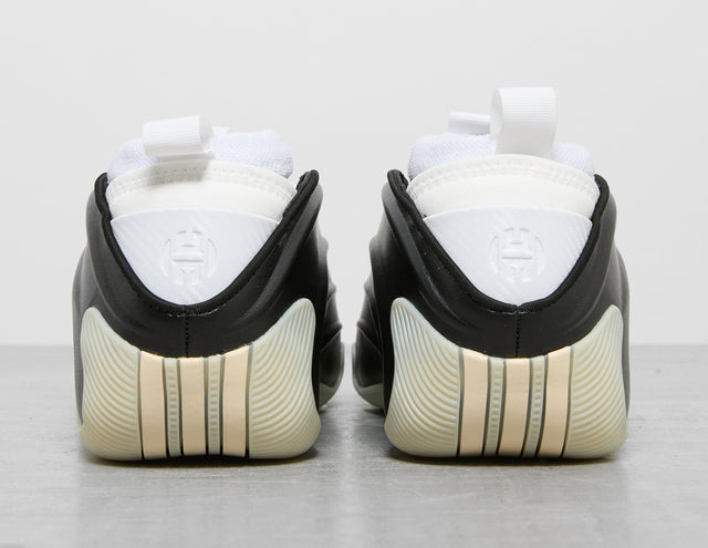 !HARDEN 9 BLK/WHT/BLK