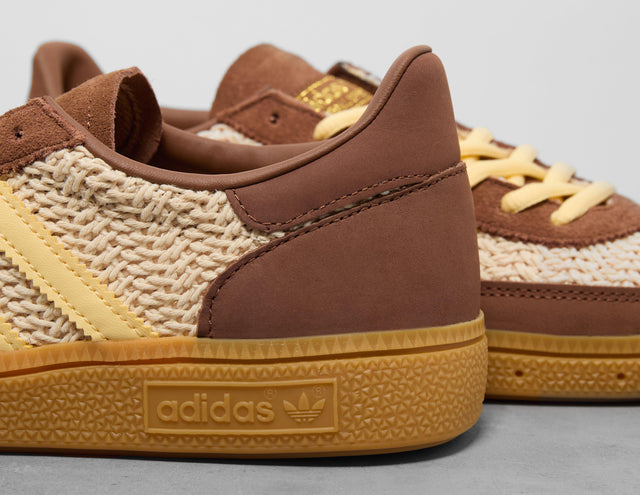 HANDBALL SPZL BWN/YEL/BWN