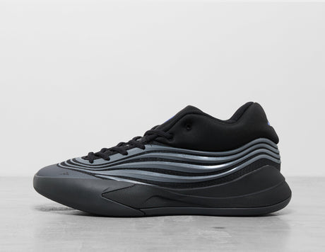 !DAME X BLK/SIL/BLK