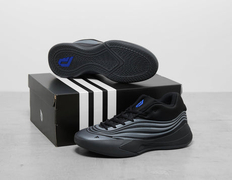 !DAME X BLK/SIL/BLK