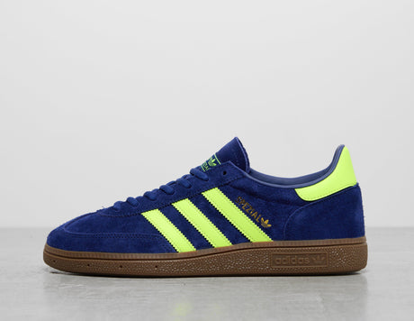 HANDBALL SPZL NVY/YEL/NVY