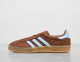 GAZELLE IND BWN/BLU/BWN
