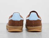 GAZELLE IND BWN/BLU/BWN