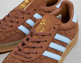 GAZELLE IND BWN/BLU/BWN