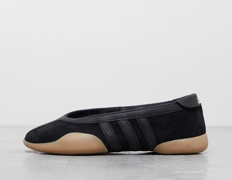 TAEKWONDO BAL BLK/GUM