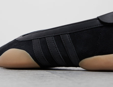 TAEKWONDO BAL BLK/GUM