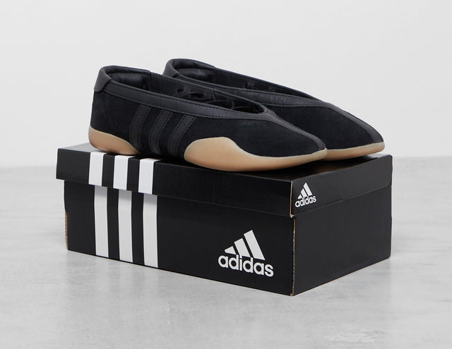 TKWD BALLET BLK/GUM