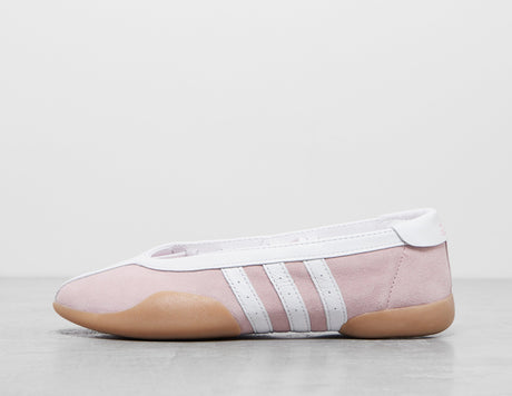 TKWD BALLET PNK/WHT