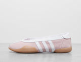 TKWD BALLET PNK/WHT