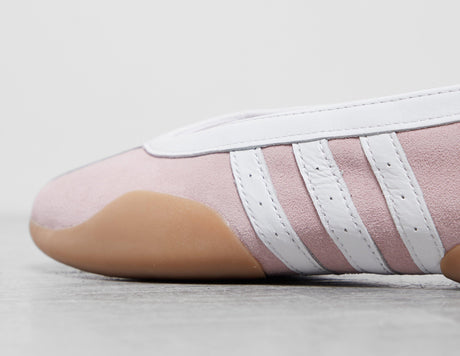 TAEKWONDO BAL PNK/WHT