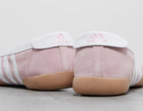 TKWD BALLET PNK/WHT