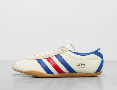 TOKYO WHT/RED/BLU