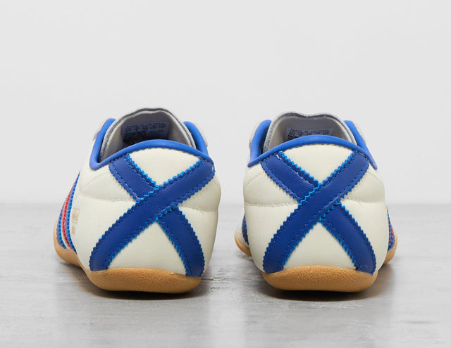 TOKYO WHT/RED/BLU