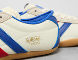 TOKYO WHT/RED/BLU