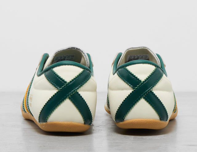 TOKYO WHT/YEL/GRN