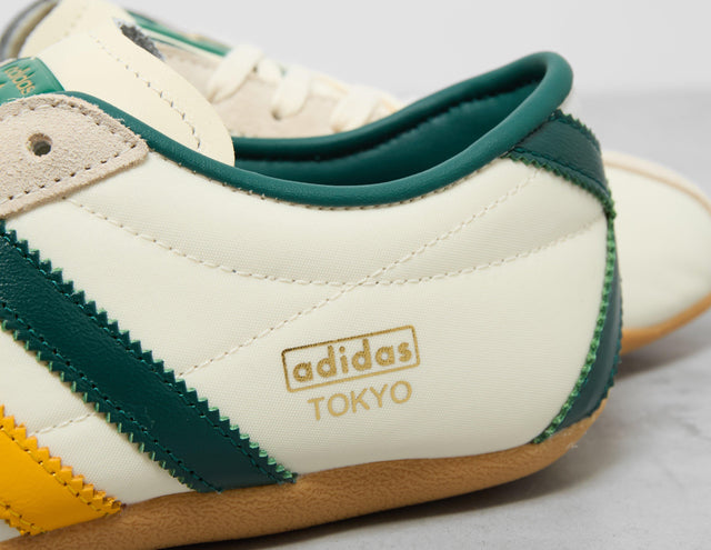 TOKYO WHT/YEL/GRN