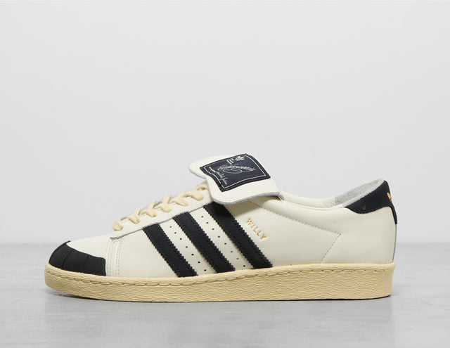 !JABBAR WC WHT/BLK