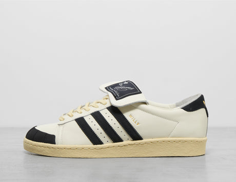 !JABBAR WC WHT/BLK