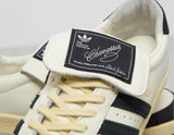 !JABBAR WC WHT/BLK