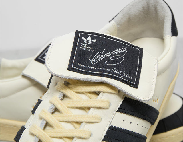 !JABBAR WC WHT/BLK