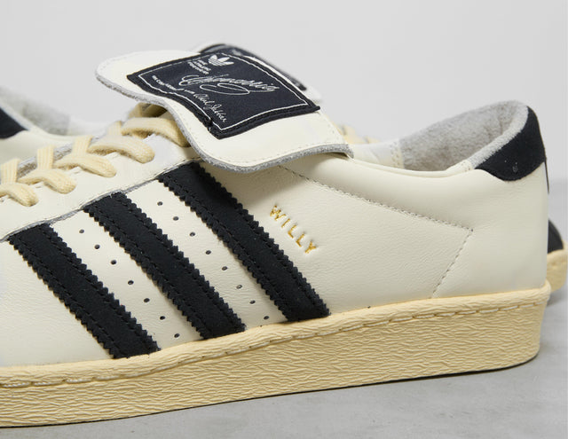 !JABBAR WC WHT/BLK
