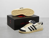 !JABBAR WC WHT/BLK