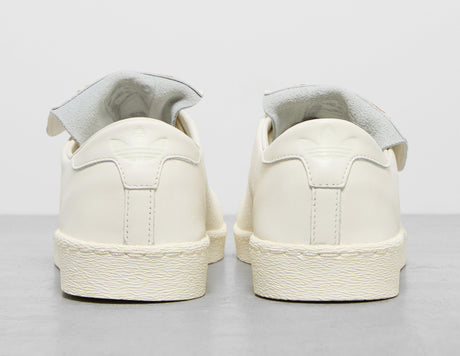 x Willy Chavarria Jabbar