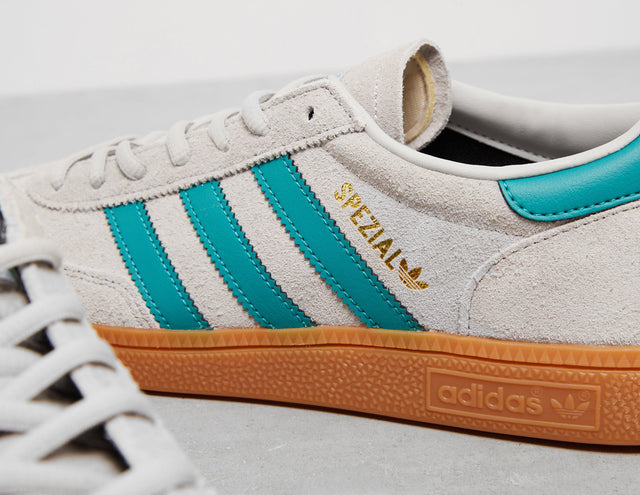 HANDBALL SPZL GRY/GRN/GUM