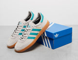 HANDBALL SPZL GRY/GRN/GUM