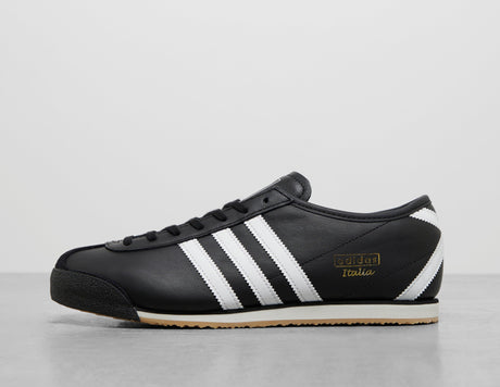 ITALIA 70 BLK/WHT/BLK