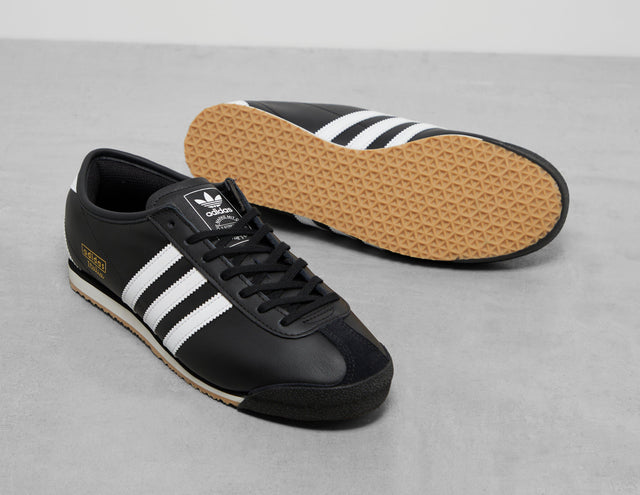 ITALIA 70 BLK/WHT/BLK