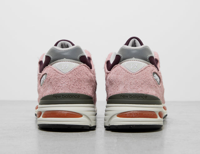 !MIUK 991 V2 PNK/RED/WHT