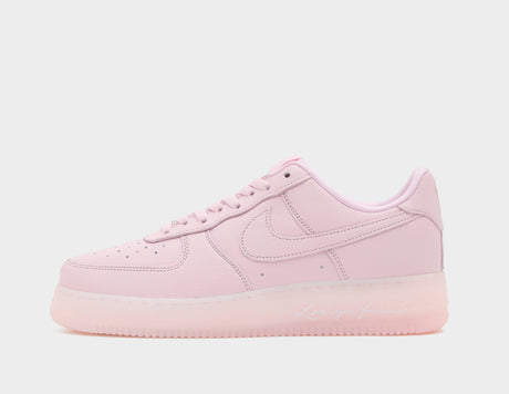 x NOCTA Air Force 1 Low