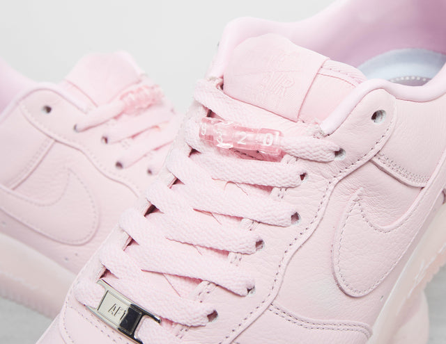 AF1 AU QS PNK/PNK/PNK