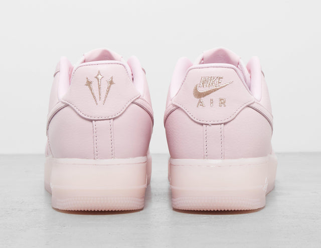 AF1 AU QS PNK/PNK/PNK