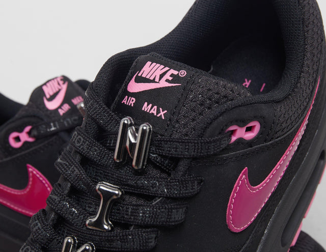 MAX 1 VAL QS BLK/PNK