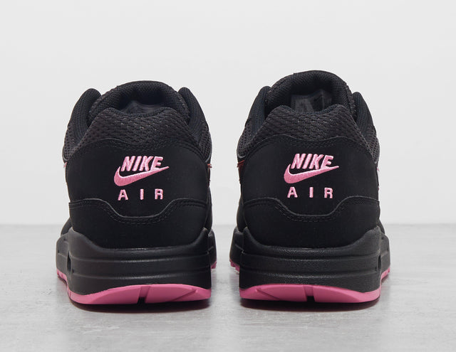 MAX 1 VAL QS BLK/PNK
