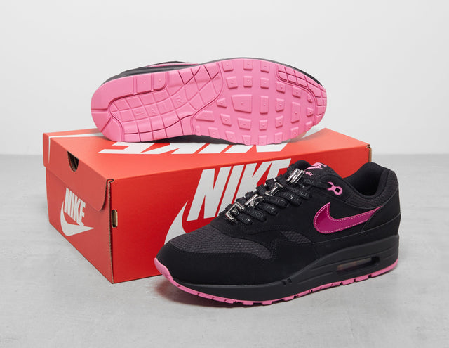 MAX 1 VAL QS BLK/PNK