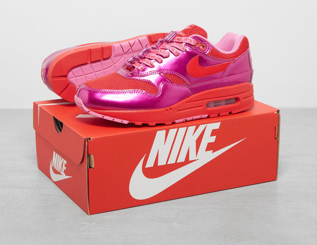 #MAX 1 VAL QS PNK/BLK/PNK