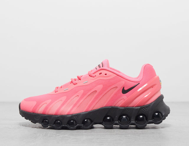 Pink Nike Thea Running Shoes Shoes Nike WMNS Air Max Thea Premium