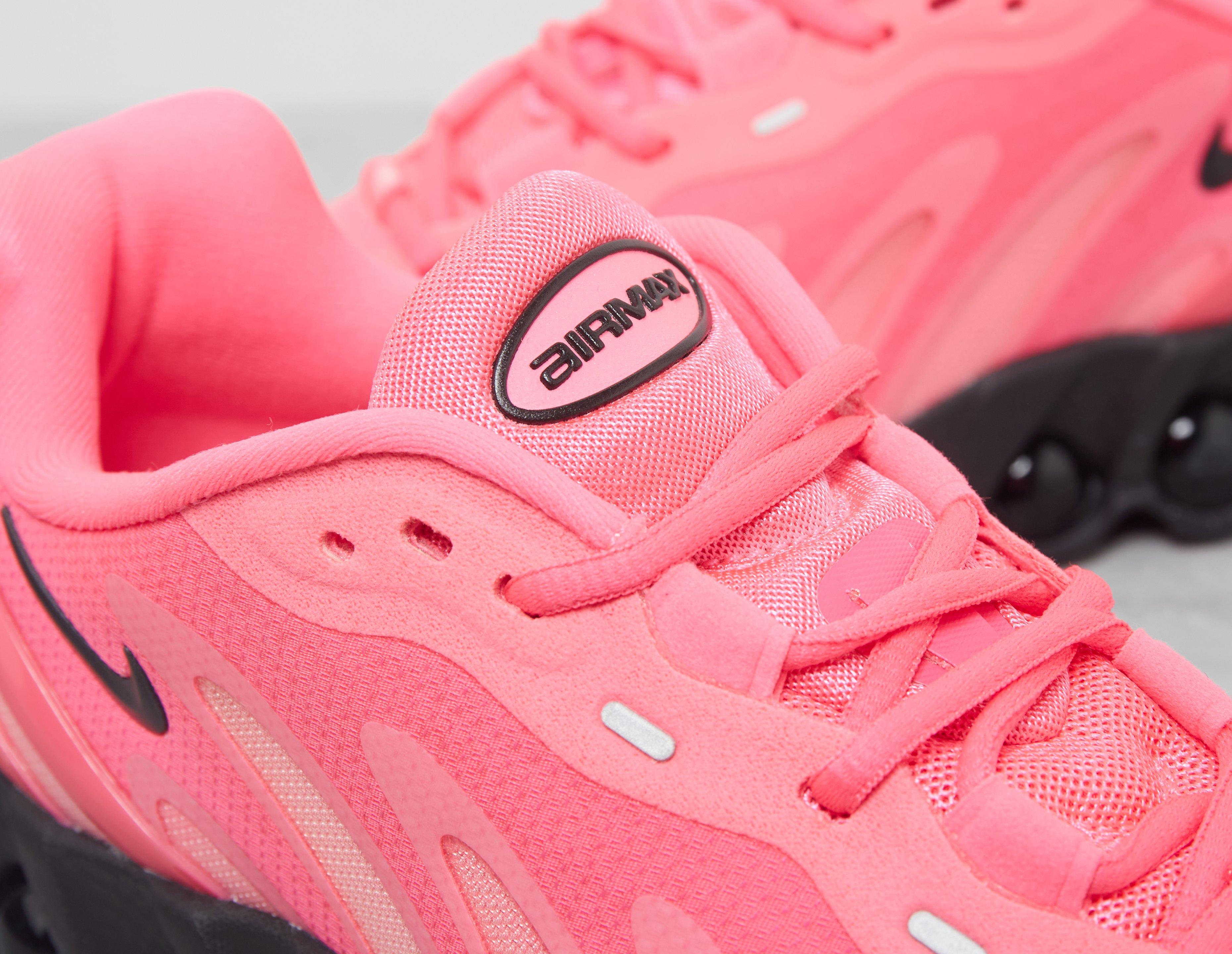 pink Nike Air Max Dn8 Women's