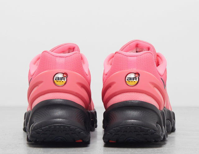 #MAX DN8 QS PNK/BLK/PNK